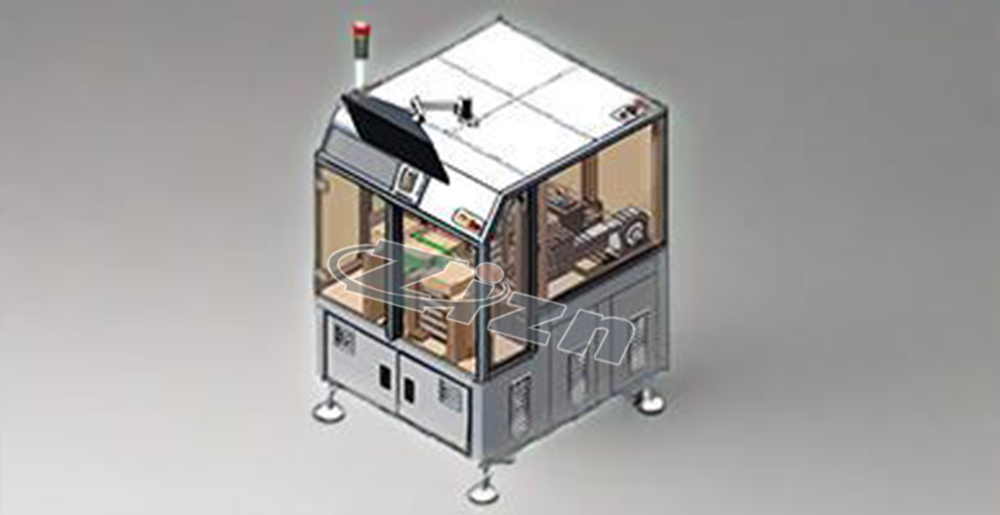 MLCC 老化測試 散料SMT品質檢測設備  SP1000